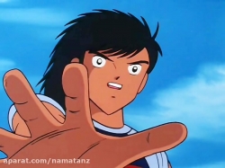 کارتون فوتبالیست ها قسمت 111